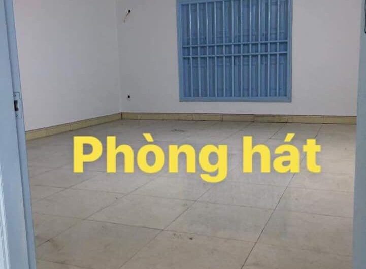 BÁN GẤP BIỆT THỰ KÈM ĐẤT TẠI XÃ MINH TÂN NAM SÁCH