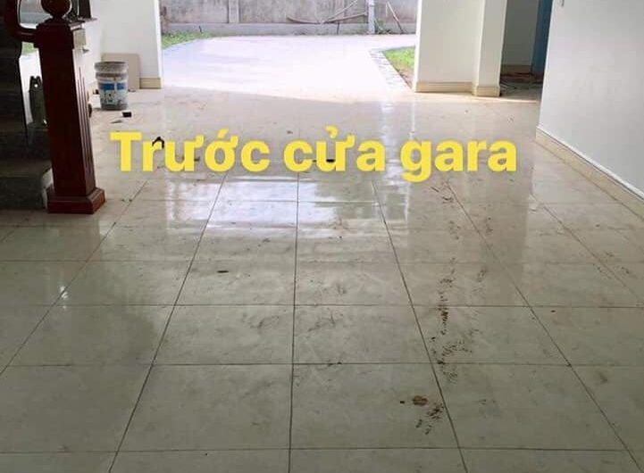 BÁN GẤP BIỆT THỰ KÈM ĐẤT TẠI XÃ MINH TÂN NAM SÁCH