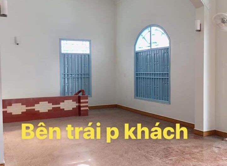BÁN GẤP BIỆT THỰ KÈM ĐẤT TẠI XÃ MINH TÂN NAM SÁCH
